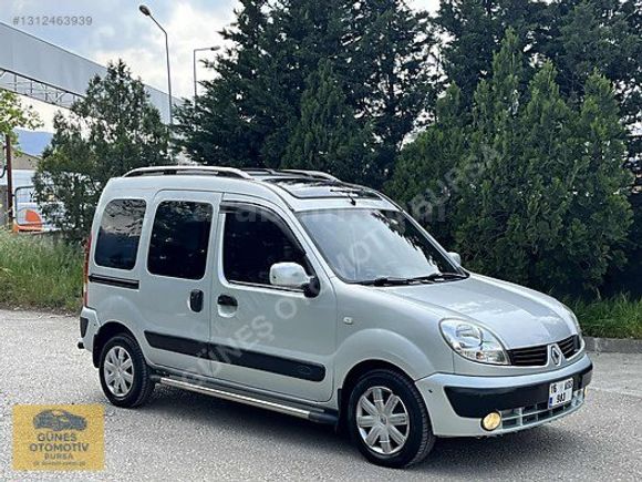 TR DE TEK ! ÖZEL ÜRETİM ORJİNAL ELEKTİRİKLİ AÇILIR TAVAN+SUNROOF