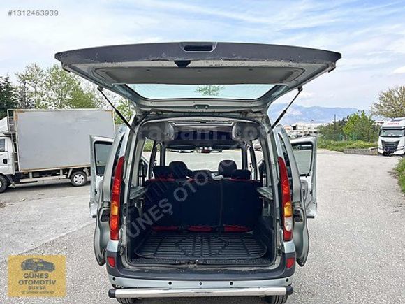 TR DE TEK ! ÖZEL ÜRETİM ORJİNAL ELEKTİRİKLİ AÇILIR TAVAN+SUNROOF