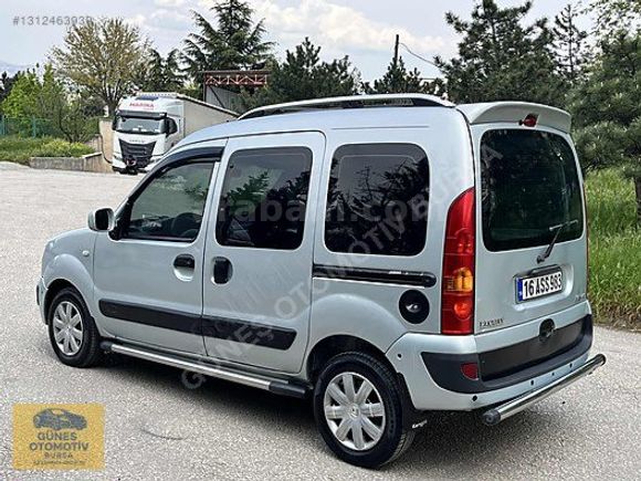 TR DE TEK ! ÖZEL ÜRETİM ORJİNAL ELEKTİRİKLİ AÇILIR TAVAN+SUNROOF
