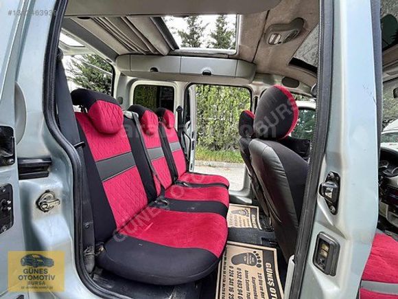 TR DE TEK ! ÖZEL ÜRETİM ORJİNAL ELEKTİRİKLİ AÇILIR TAVAN+SUNROOF
