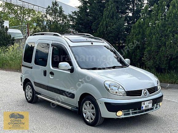 TR DE TEK ! ÖZEL ÜRETİM ORJİNAL ELEKTİRİKLİ AÇILIR TAVAN+SUNROOF