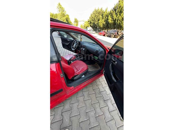 Satılık audi a3 temiz sorunsuz