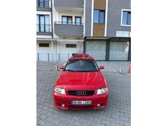 Satılık audi a3 temiz sorunsuz