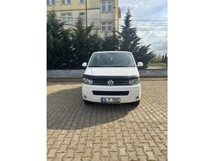ATA'DAN OTOMATİK CARAVELLE
