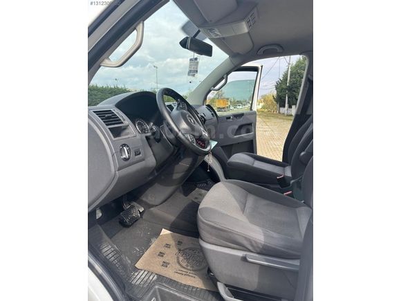 ATA'DAN OTOMATİK CARAVELLE