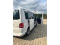 ATA'DAN OTOMATİK CARAVELLE