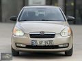 2011 ACCENT ERA 1.4 TEAM ESP'Lİ 133.000 KM'DE CAM GİBİ