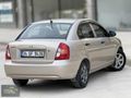 2011 ACCENT ERA 1.4 TEAM ESP'Lİ 133.000 KM'DE CAM GİBİ