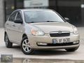 2011 ACCENT ERA 1.4 TEAM ESP'Lİ 133.000 KM'DE CAM GİBİ