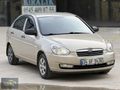 2011 ACCENT ERA 1.4 TEAM ESP'Lİ 133.000 KM'DE CAM GİBİ