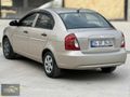 2011 ACCENT ERA 1.4 TEAM ESP'Lİ 133.000 KM'DE CAM GİBİ