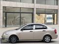 2011 ACCENT ERA 1.4 TEAM ESP'Lİ 133.000 KM'DE CAM GİBİ