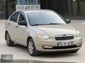 2011 ACCENT ERA 1.4 TEAM ESP'Lİ 133.000 KM'DE CAM GİBİ