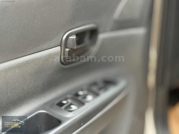 2011 ACCENT ERA 1.4 TEAM ESP'Lİ 133.000 KM'DE CAM GİBİ