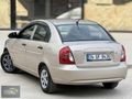 2011 ACCENT ERA 1.4 TEAM ESP'Lİ 133.000 KM'DE CAM GİBİ