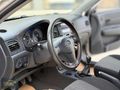 2011 ACCENT ERA 1.4 TEAM ESP'Lİ 133.000 KM'DE CAM GİBİ