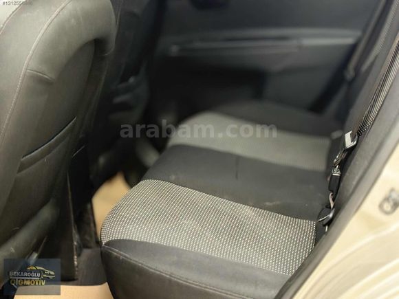 2011 ACCENT ERA 1.4 TEAM ESP'Lİ 133.000 KM'DE CAM GİBİ