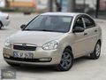 2011 ACCENT ERA 1.4 TEAM ESP'Lİ 133.000 KM'DE CAM GİBİ
