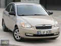 2011 ACCENT ERA 1.4 TEAM ESP'Lİ 133.000 KM'DE CAM GİBİ