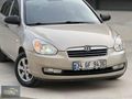 2011 ACCENT ERA 1.4 TEAM ESP'Lİ 133.000 KM'DE CAM GİBİ
