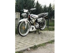 Sahibinden Motolux MZ46 T 