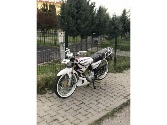 Sahibinden Motolux MZ46 T 