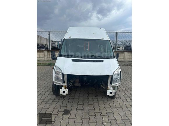 FORD TRANSİT 17+1
