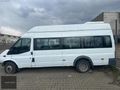 FORD TRANSİT 17+1
