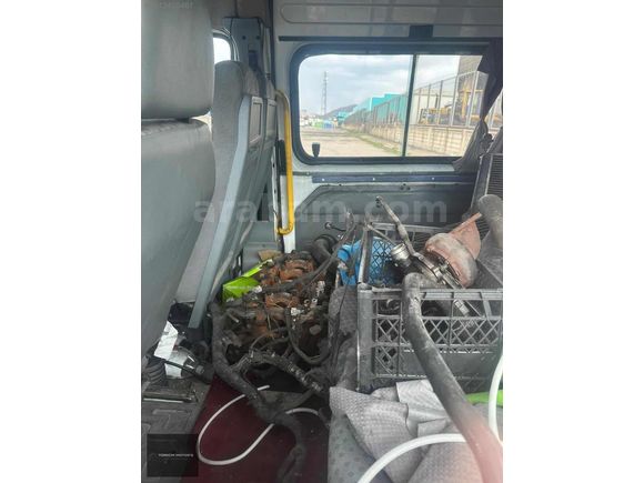 FORD TRANSİT 17+1