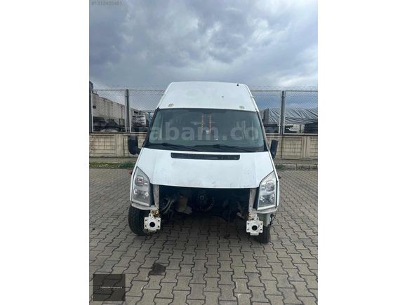 FORD TRANSİT 17+1