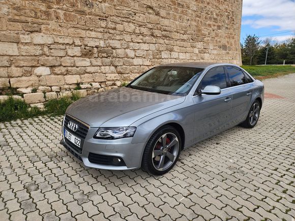 Sahibinden Audi A4 Sedan 2.0 TDI 2011 Model 