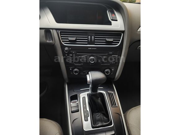 Sahibinden Audi A4 Sedan 2.0 TDI 2011 Model 