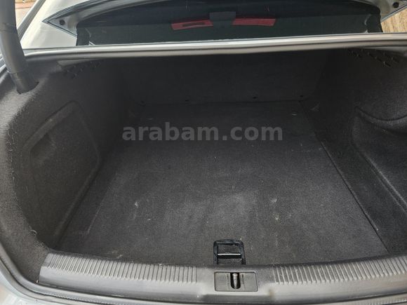 Sahibinden Audi A4 Sedan 2.0 TDI 2011 Model 