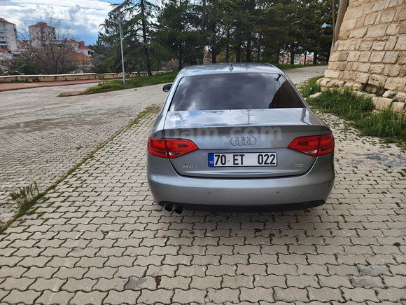 Sahibinden Audi A4 Sedan 2.0 TDI 2011 Model 