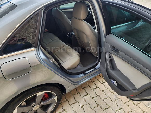 Sahibinden Audi A4 Sedan 2.0 TDI 2011 Model 