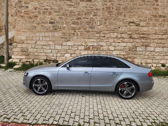 Sahibinden Audi A4 Sedan 2.0 TDI 2011 Model 