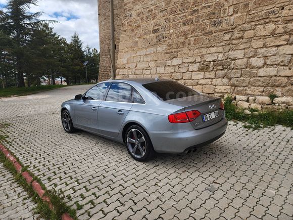 Sahibinden Audi A4 Sedan 2.0 TDI 2011 Model 