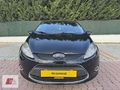RS GARAGE'DAN 2011 TAM OTOMATİK DÜŞÜK KM FİESTA