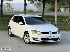 BOZCAR 2015 VW GOLF 1.6 BMT TDI COMFORTLİNE SÜRÜŞ KONFOR PKT