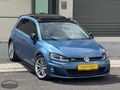 2015 MODEL CAM TAVAN VW GOLF 1.6 DSG OTOMATİK İÇİ BEJ