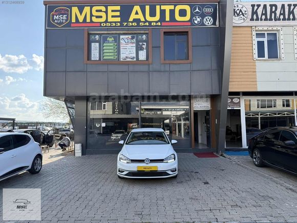MSE DEN NOKTA HATASIZ