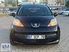 KOÇAY MOTORS / UYGUN FİYATLI OTOMATİK 107