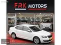 FRK MOTORS SKODA OCTAVİA DİZEL OTOMATİK HATASIZ FULL+FULL