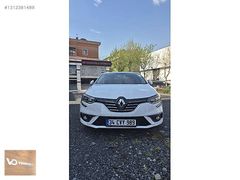 2020 MODEL RENAULT MEGANE ICON 1.5 BLUEDCI EDC 115 HP DİZEL