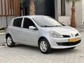 ŞEVİK OTOMOTİV DEN 2007 MODEL CLİO