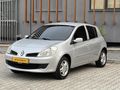 ŞEVİK OTOMOTİV DEN 2007 MODEL CLİO