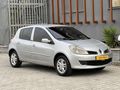 ŞEVİK OTOMOTİV DEN 2007 MODEL CLİO