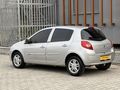 ŞEVİK OTOMOTİV DEN 2007 MODEL CLİO