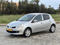 ŞEVİK OTOMOTİV DEN 2007 MODEL CLİO