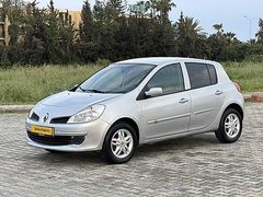ŞEVİK OTOMOTİV DEN 2007 MODEL CLİO
